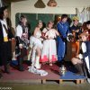 Cosplay Giamaicano 2012